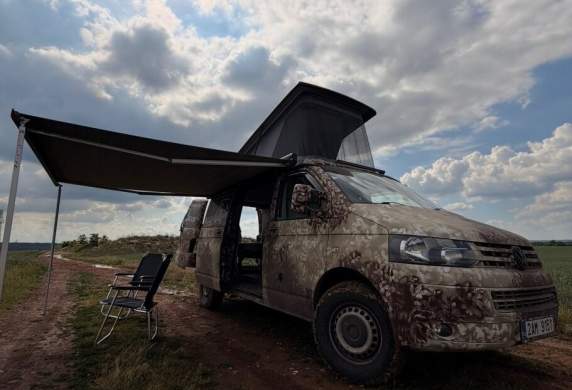 Volkswagen - Transporter