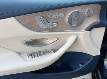 Mercedes-Benz - E-class