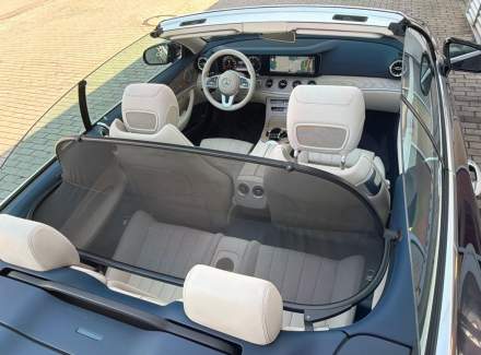 Mercedes-Benz - E-class