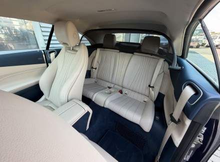 Mercedes-Benz - E-class