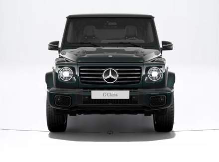 Mercedes-Benz