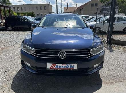 Volkswagen - Passat