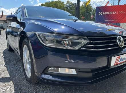 Volkswagen - Passat