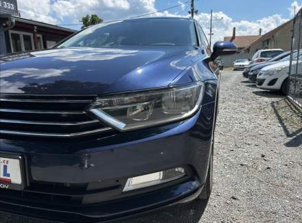 Volkswagen - Passat