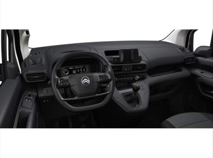 Citroën - Berlingo
