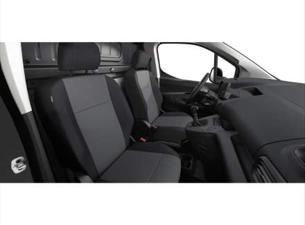 Citroën - Berlingo
