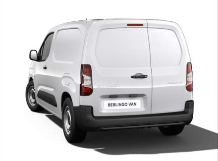 Citroën - Berlingo
