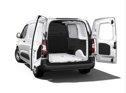 Citroën - Berlingo