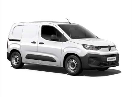 Citroën - Berlingo