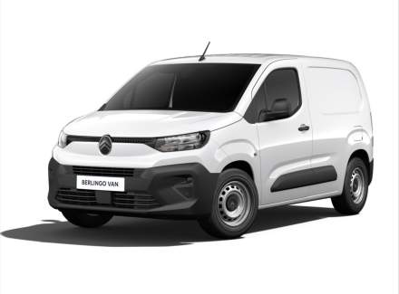 Citroën - Berlingo