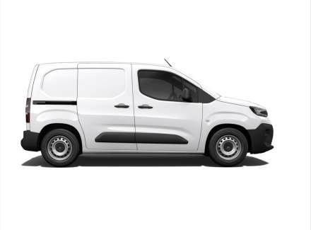 Citroën - Berlingo