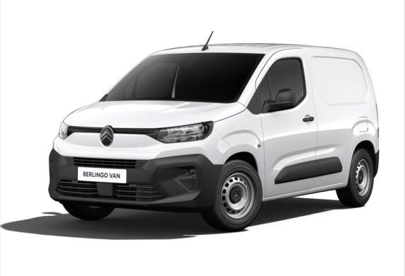 Citroën - Berlingo