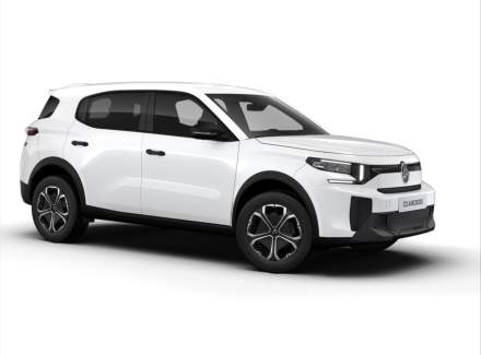 Citroën - C3 Aircross
