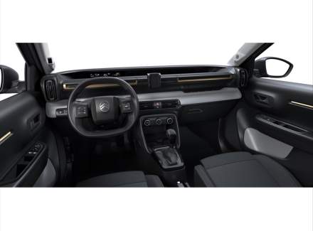 Citroën - C3 Aircross