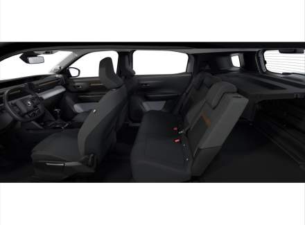 Citroën - C3 Aircross