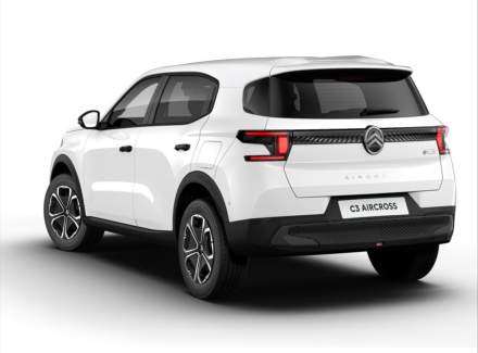 Citroën - C3 Aircross
