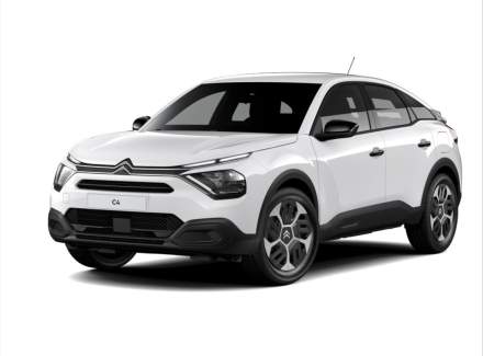 Citroën - C4