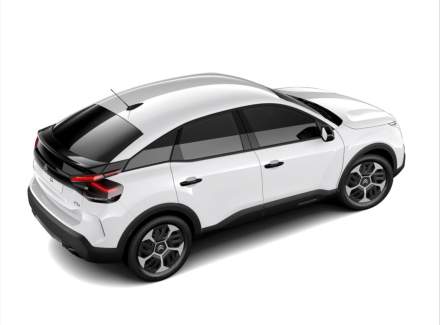 Citroën - C4