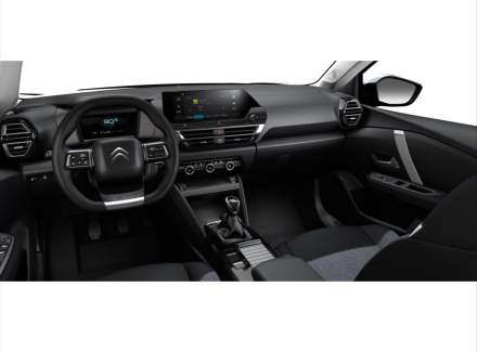 Citroën - C4