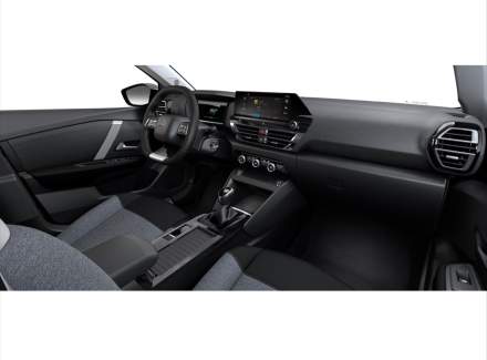Citroën - C4