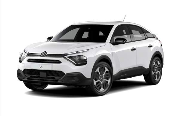 Citroën - C4