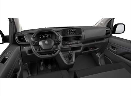 Citroën - Jumpy