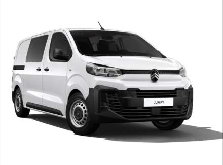 Citroën - Jumpy