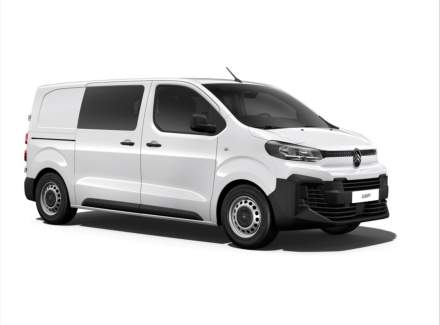 Citroën - Jumpy