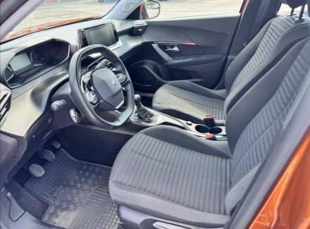Peugeot - 2008