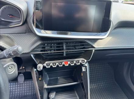 Peugeot - 2008