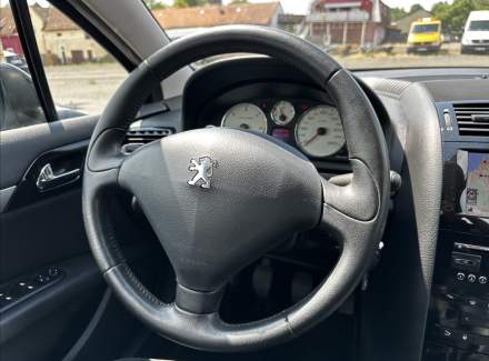Peugeot - 407