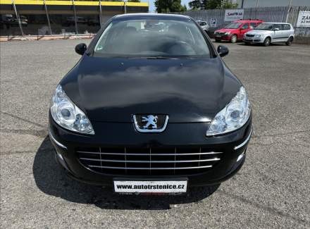 Peugeot - 407
