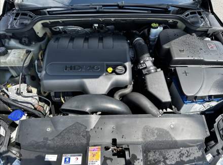 Peugeot - 407
