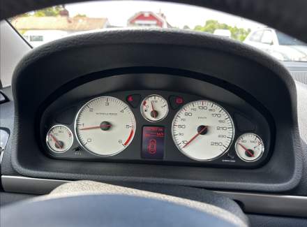Peugeot - 407