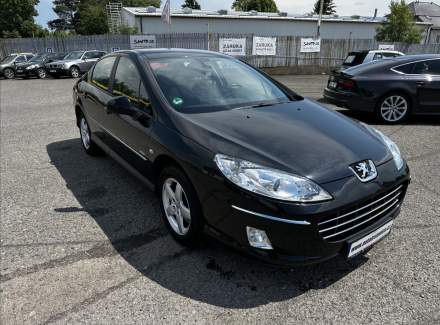 Peugeot - 407