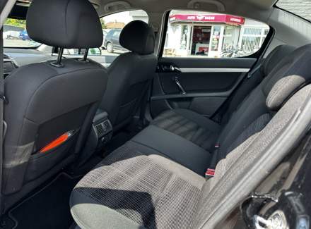 Peugeot - 407