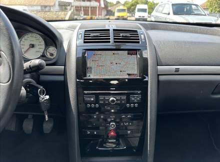 Peugeot - 407