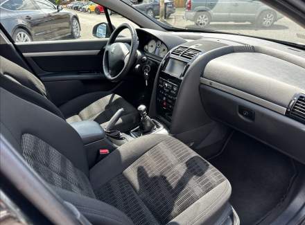 Peugeot - 407