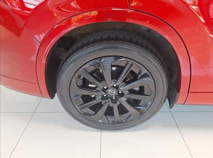 Mazda - CX-60
