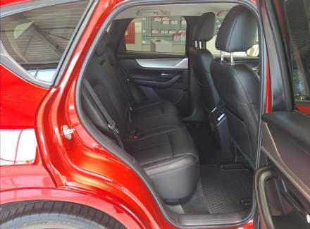 Mazda - CX-60
