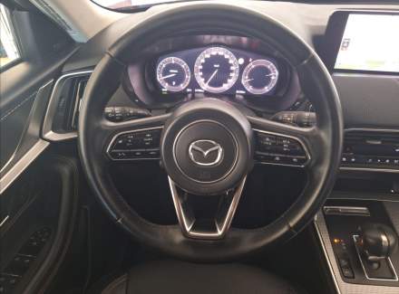 Mazda - CX-60