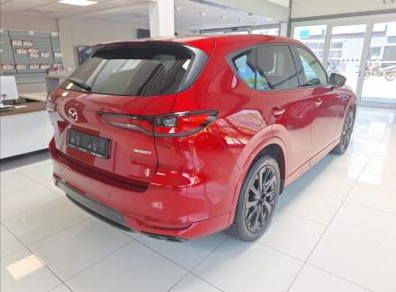 Mazda - CX-60