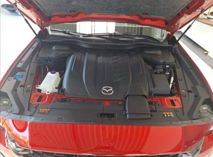 Mazda - CX-60