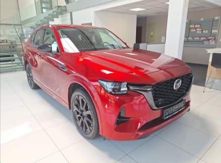 Mazda - CX-60