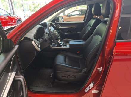 Mazda - CX-60