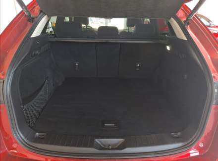 Mazda - CX-60