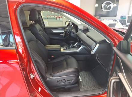 Mazda - CX-60