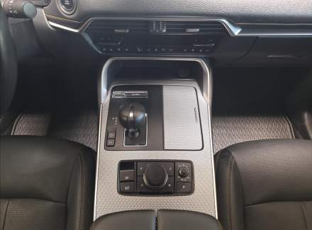 Mazda - CX-60