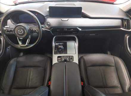 Mazda - CX-60