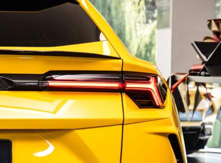 Lamborghini - Urus
